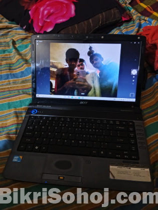 Acer laptop